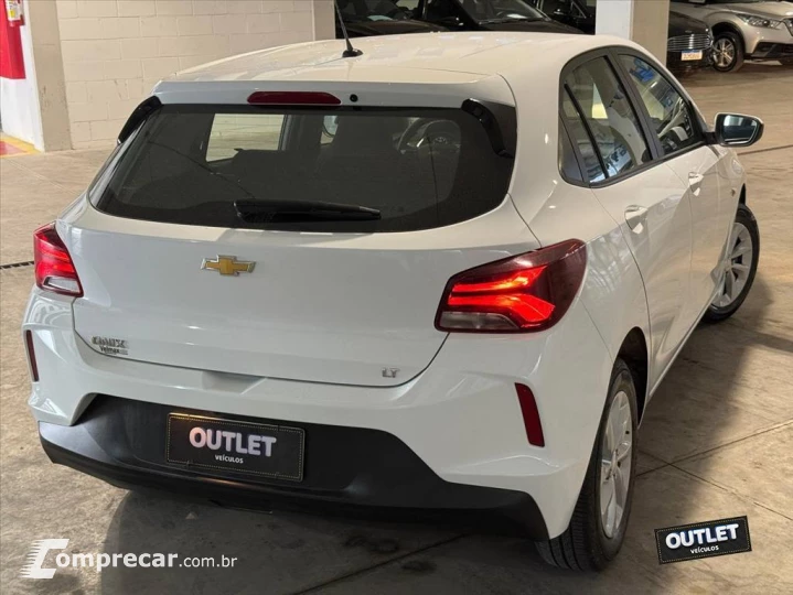 ONIX 1.0 TURBO FLEX LT MANUAL