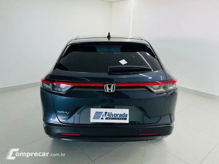 HR-V EXL HS