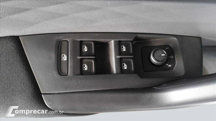 VIRTUS 1.0 170 TSI AUTOMÁTICO