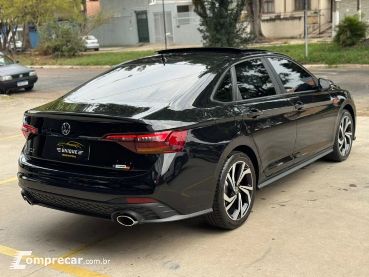 JETTA GLI 350 TSI 2.0 16V 4p Aut.