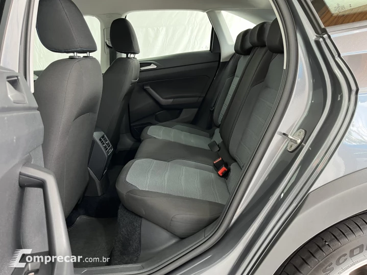 NIVUS 1.0 200 TSI Comfortline