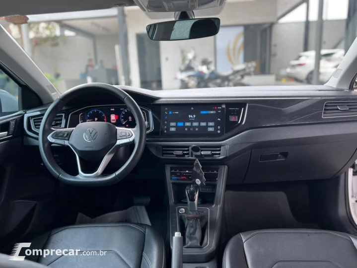 POLO 1.0 200 TSI Highline