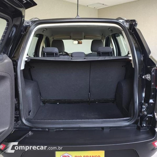 ECOSPORT SE 1.5