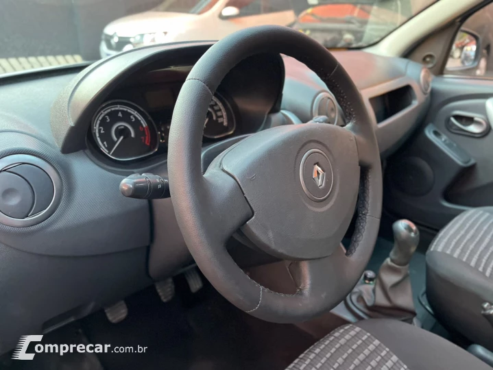 SANDERO 1.0 Expression 16V