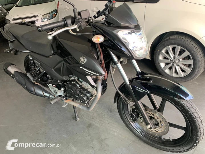 FAZER 150 SED