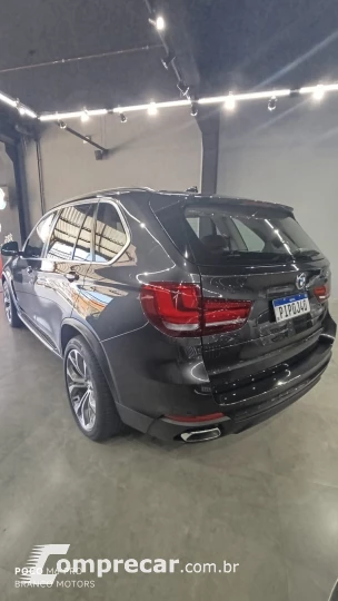 X5 3.0 I6 Turbo Xdrive35i