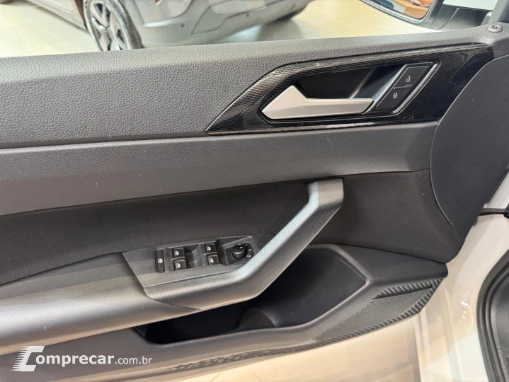 Polo Hatch 1.0 4P 170 TSI HIGHLINE AUTOMÁTICO