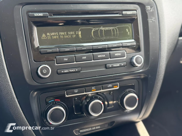 JETTA 2.0 Comfortline
