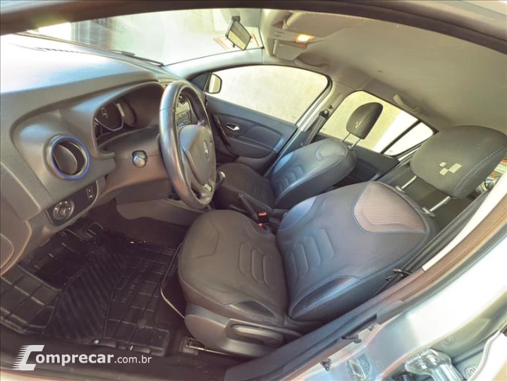SANDERO 1.6 16V SCE GT Line