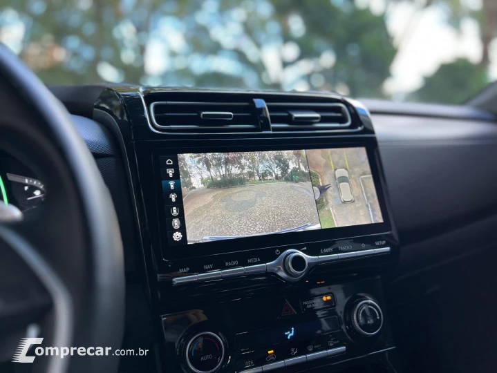 CRETA 1.0 Tgdi Platinum