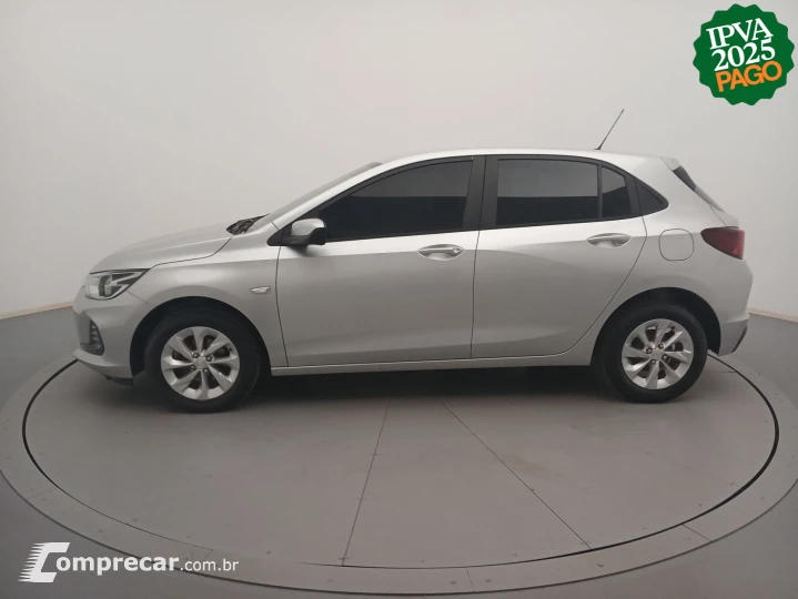 ONIX 1.0 TURBO FLEX LT MANUAL