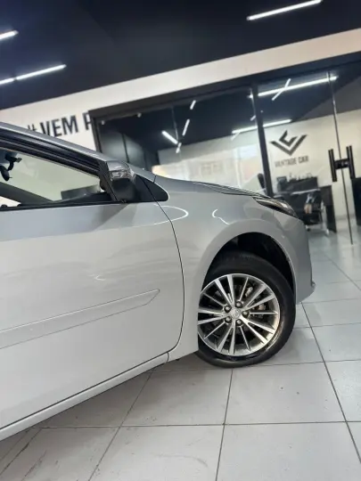 COROLLA 1.8 GLI 16V