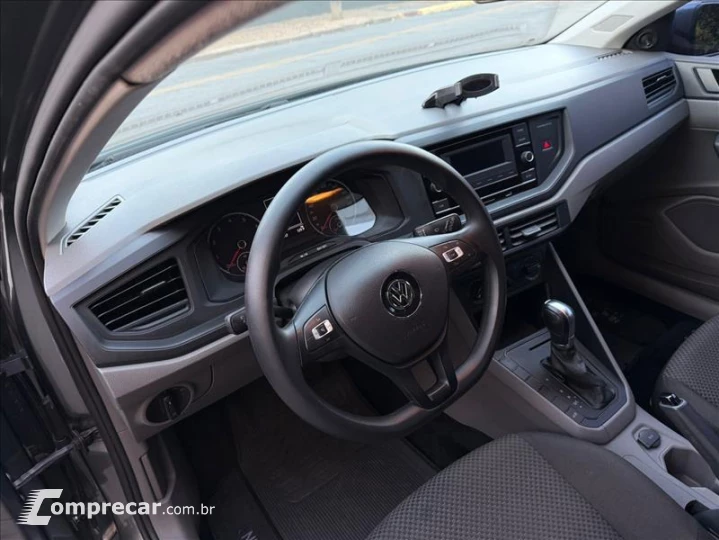 POLO 1.6 MSI