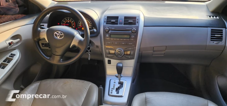 COROLLA 1.8 GLI 16V