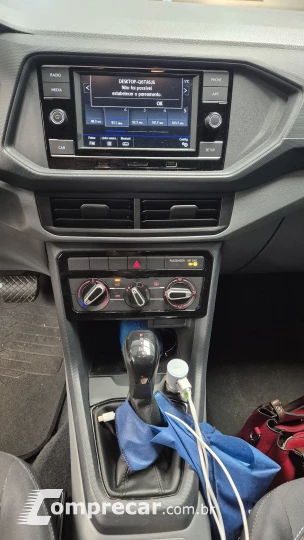 T-CROSS 1.0 200 TSI Sense