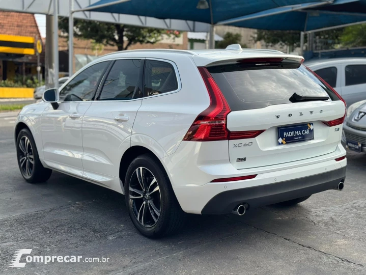 XC60 2.0 T5 Momentum AWD Geartronic