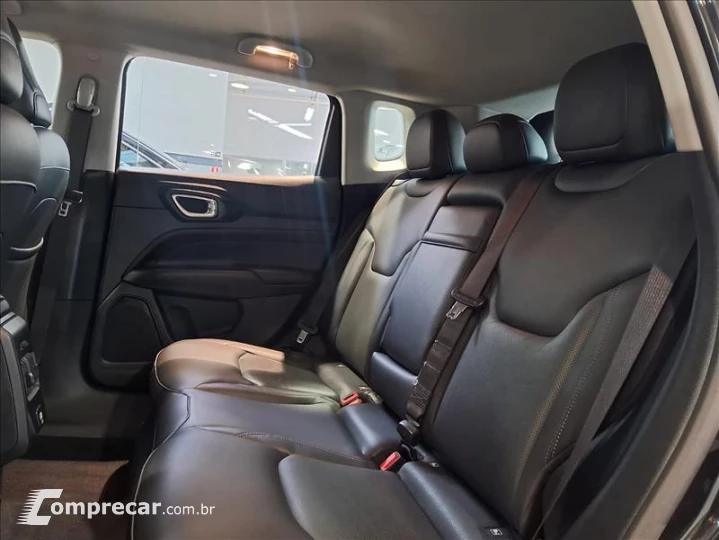 COMPASS 1.3 T270 Turbo Longitude