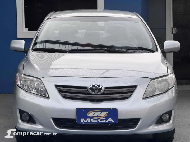 COROLLA 1.8 GLI 16V