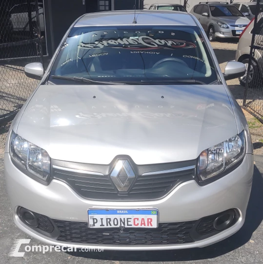SANDERO 1.0 12V SCE Expression