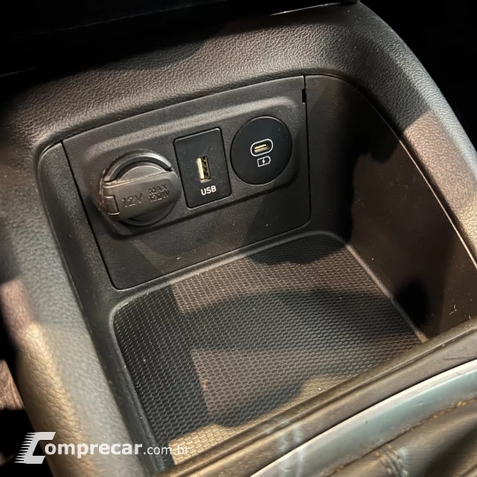 HB20 Comfort 1.0 Flex 12V Mec.