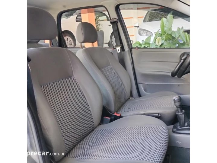 CLASSIC 1.0 MPFI LS 8V FLEX 4P MANUAL