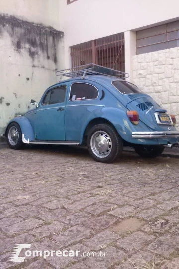 FUSCA 1.5 8V