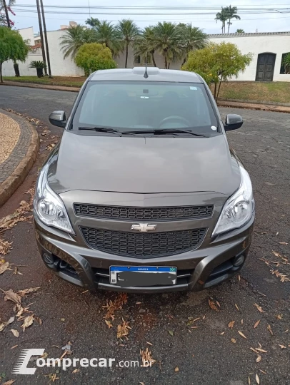 MONTANA 1.4 MPFI LS CS 8V