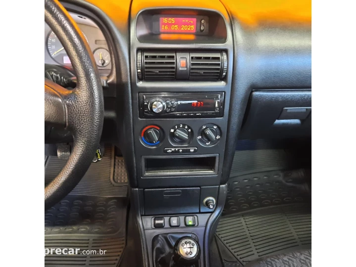 ASTRA 2.0 MPFI ADVANTAGE 8V FLEX 4P MANUAL