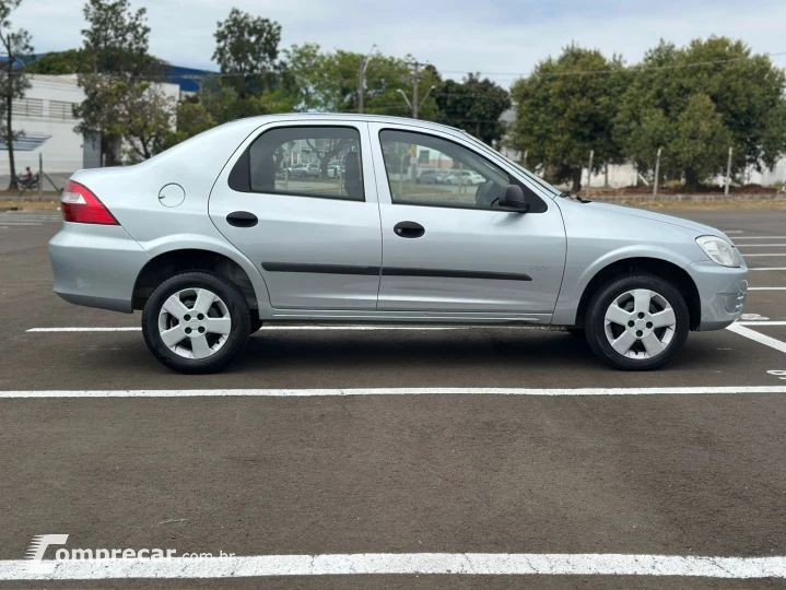 PRISMA 1.4 MPFI JOY 8V