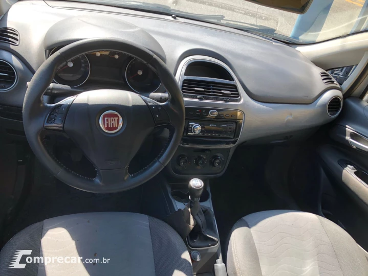 PUNTO 1.6 Essence 16V