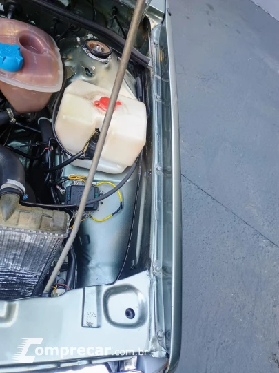 GOL 1.6 MI CL 8V