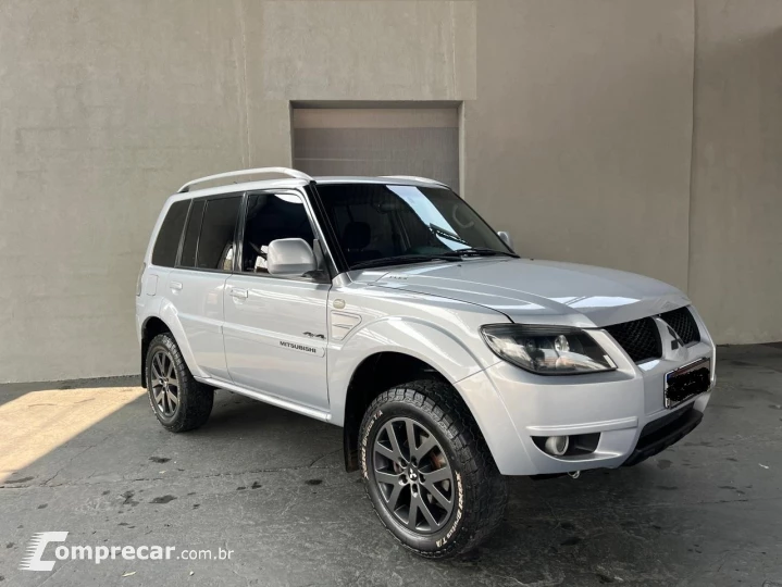 PAJERO 2.0 TR4 4X4 16V