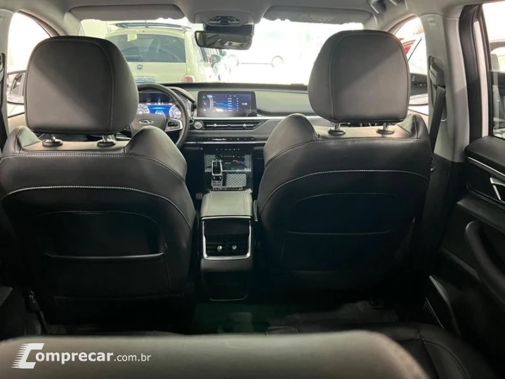 TIGGO7 PRO16TA