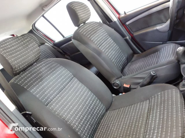 SANDERO - 1.0 EXPRESSION 16V 4P MANUAL