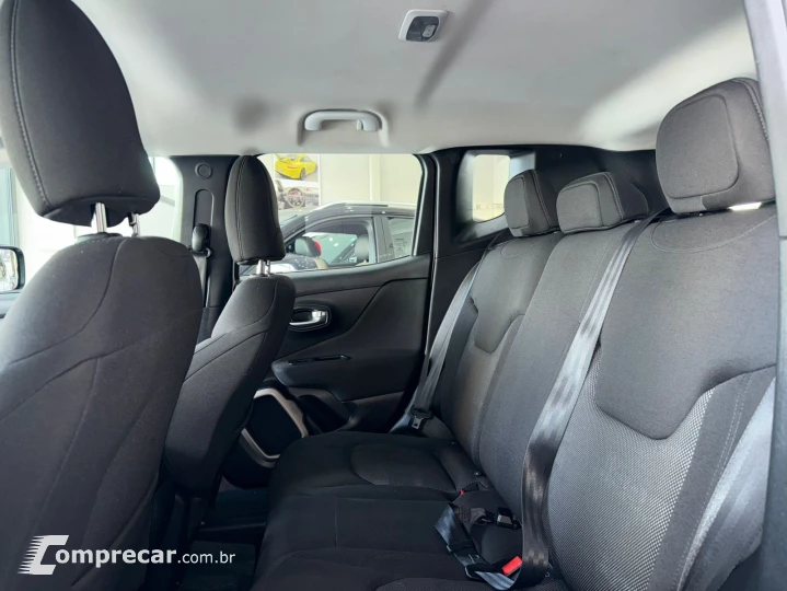 Renegade Sport 1.8