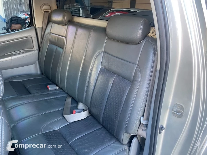 HILUX 2.7 SR 4X2 CD 16V