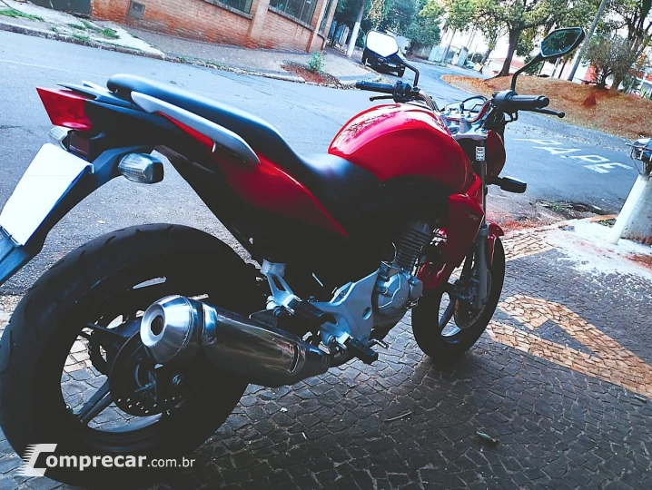 CB 300R