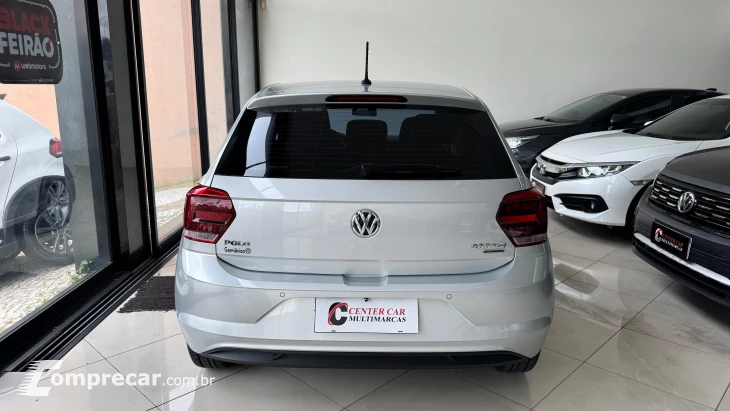 POLO 1.0 200 TSI Highline