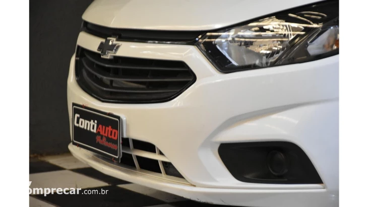 ONIX - 1.0 SPE/4 JOY BLACK 8V 4P MANUAL