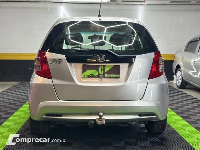 FIT 1.4 DX 16V