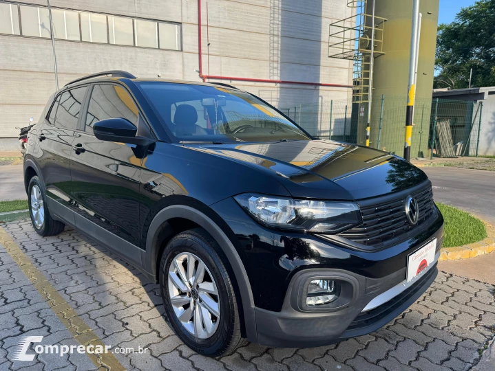 T-CROSS 1.0 200 TSI