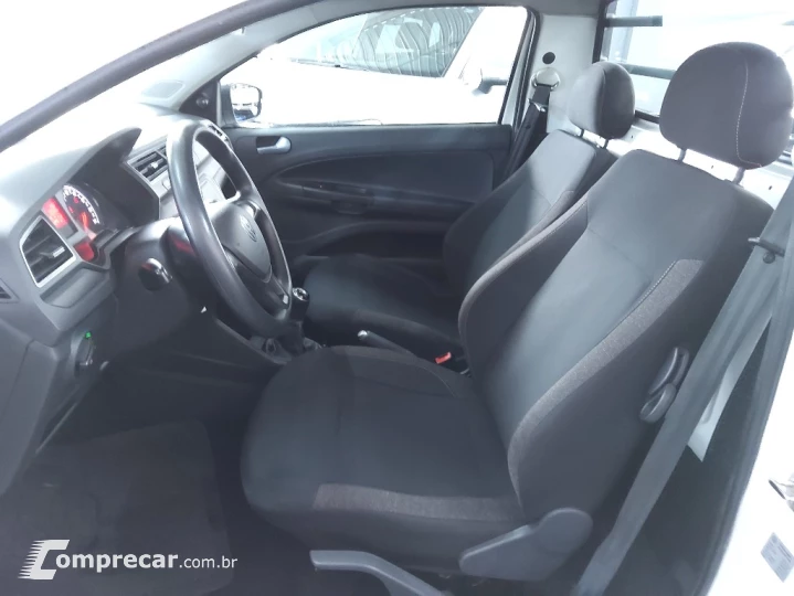 SAVEIRO 1.6 MSI TRENDLINE CS 16V FLEX 2P MANUAL