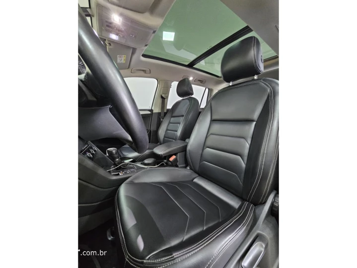 TIGUAN 1.4 250 TSI TOTAL FLEX ALLSPACE TIPTRONIC