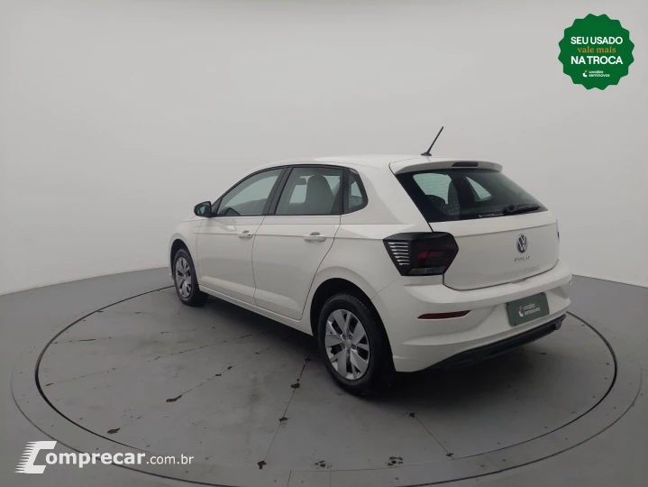 POLO 1.0 MPI MANUAL