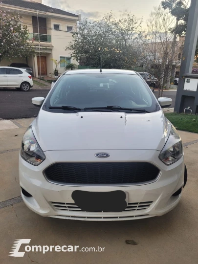 KA + 1.0 Ti-vct SEL