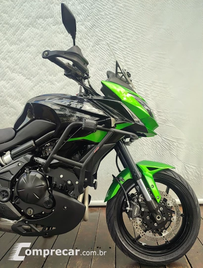 KAWASAKI VERSYS ABS