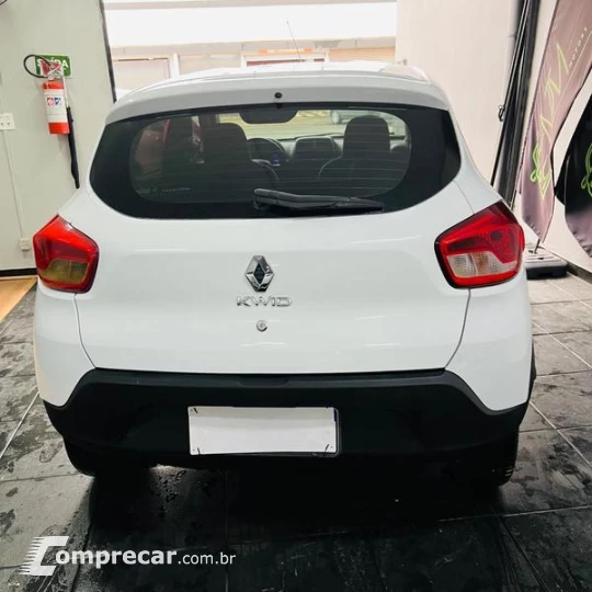 KWID ZEN 10MT