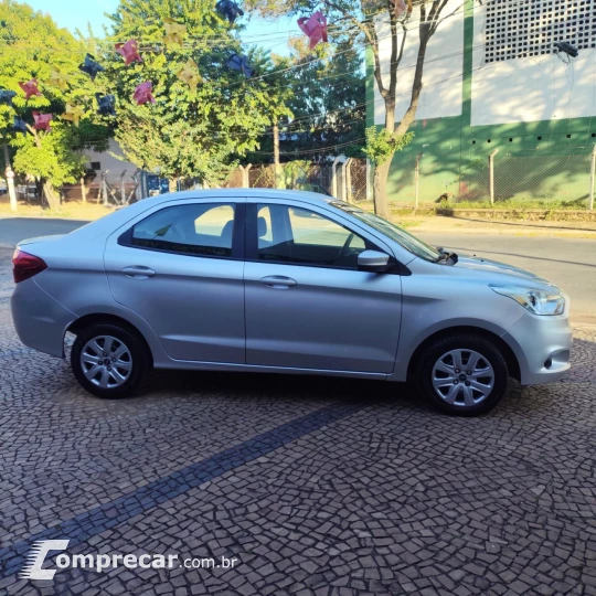 Ka+ Sedan 1.5 SE/SE PLUS 16V Flex 4p