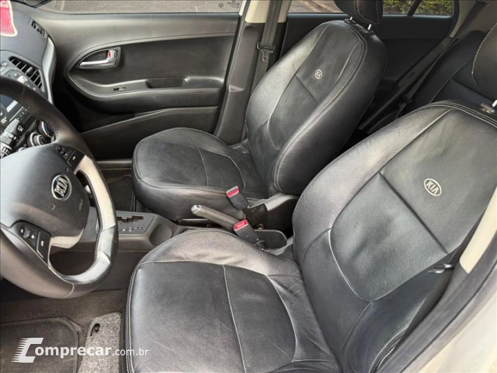 PICANTO 1.0 EX 12V