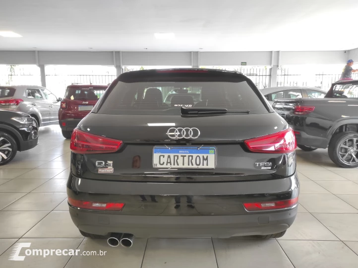 Q3 1.4 TFSI Ambiente S Tronic